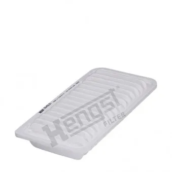 Filtre à air HENGST FILTER E640L01