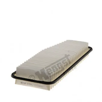Filtre à air HENGST FILTER E751L