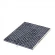 Filtre, air de l'habitacle HENGST FILTER E903LC - Visuel 2