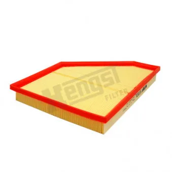 Filtre à air HENGST FILTER E910L