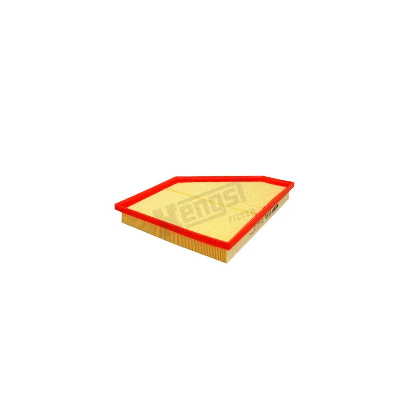 Filtre à air HENGST FILTER E910L