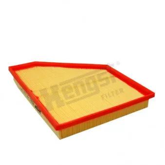 Filtre à air HENGST FILTER E911L