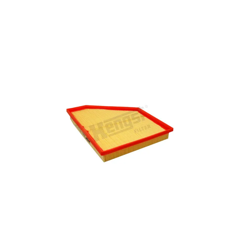 Filtre à air HENGST FILTER E911L