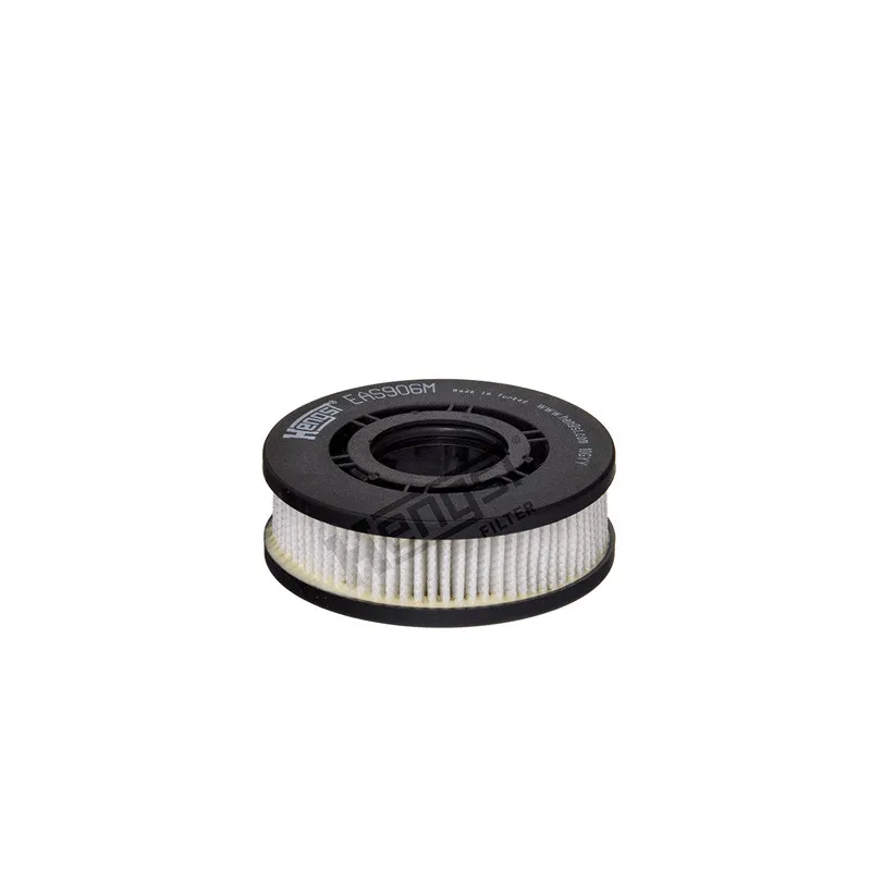 Filtre, ventilation du carter-moteur HENGST FILTER EAS906M