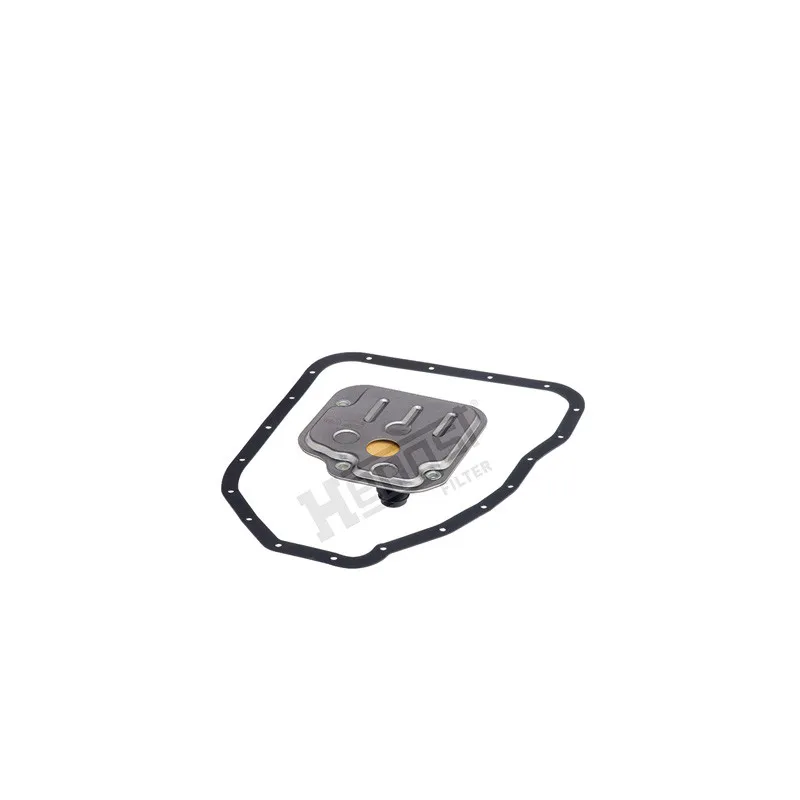 Kit de filtre hydraulique, boîte automatique HENGST FILTER EG1031H D586