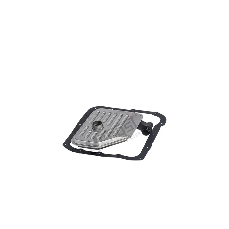 Kit de filtre hydraulique, boîte automatique HENGST FILTER EG1032H D587