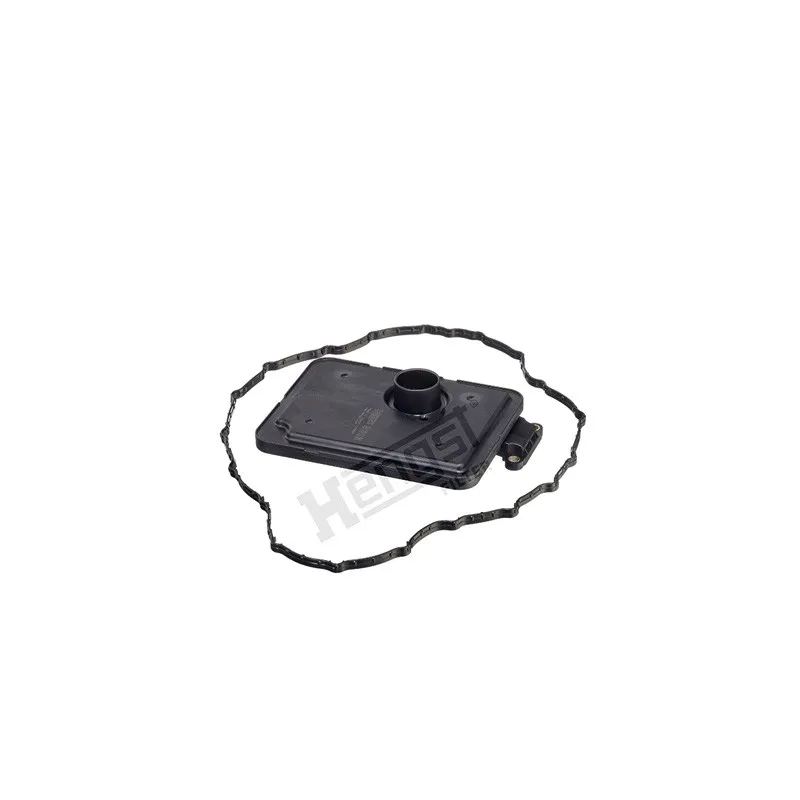 Kit de filtre hydraulique, boîte automatique HENGST FILTER EG1033H D588