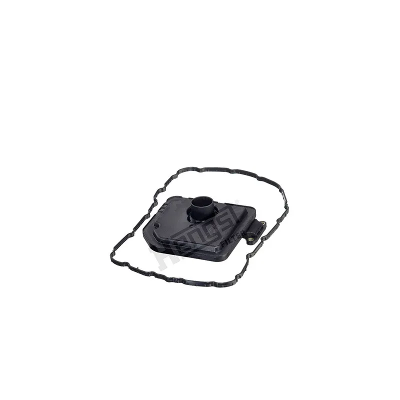 Kit de filtre hydraulique, boîte automatique HENGST FILTER EG1160H D701