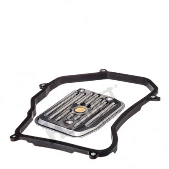 Kit de filtre hydraulique, boîte automatique HENGST FILTER EG120H D636