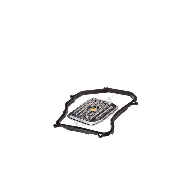 Kit de filtre hydraulique, boîte automatique HENGST FILTER EG120H D636