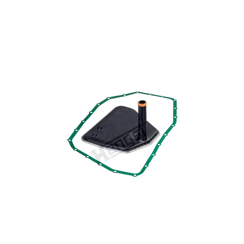 Kit de filtre hydraulique, boîte automatique HENGST FILTER EG932H D469