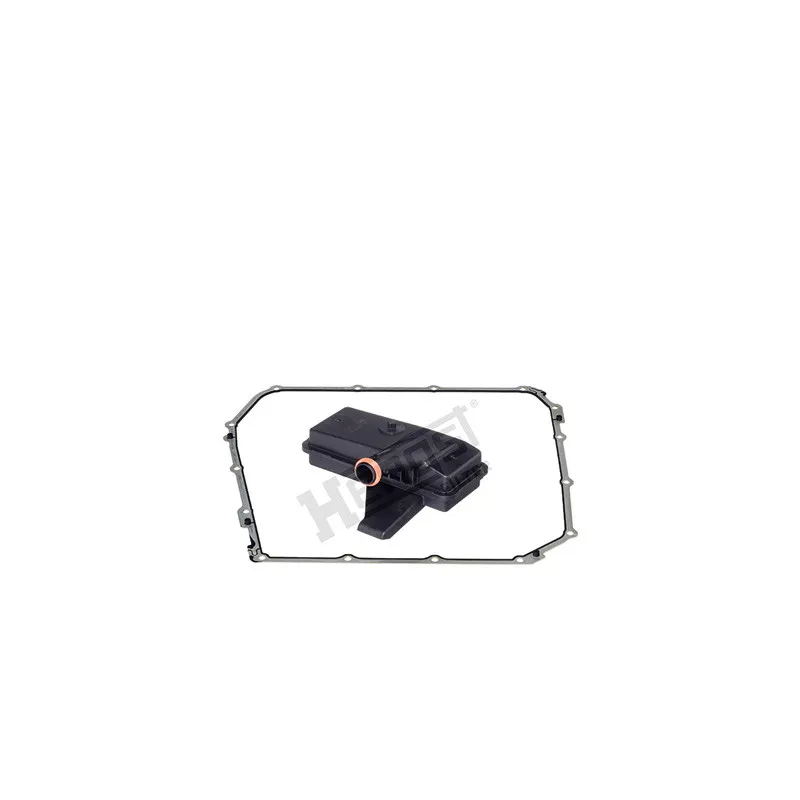 Kit de filtre hydraulique, boîte automatique HENGST FILTER EG944H D481