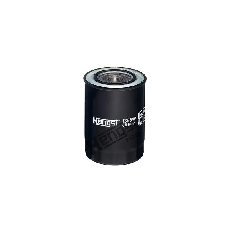 Filtre à huile HENGST FILTER H395W