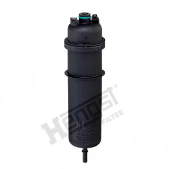 Filtre à carburant HENGST FILTER H600WK