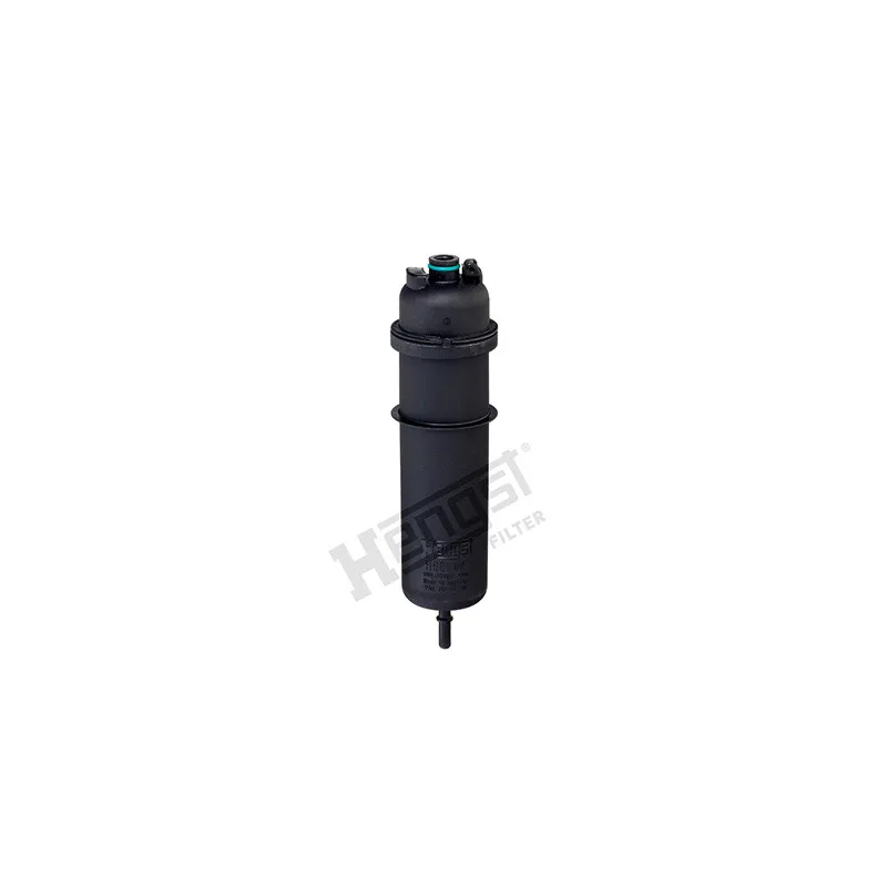 Filtre à carburant HENGST FILTER H600WK