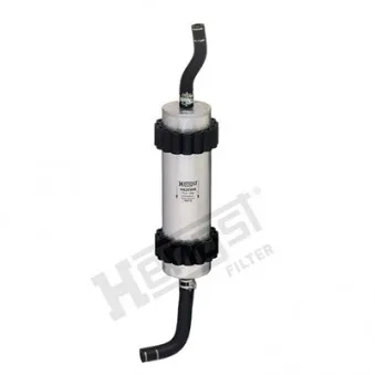 Filtre à carburant HENGST FILTER H626WK