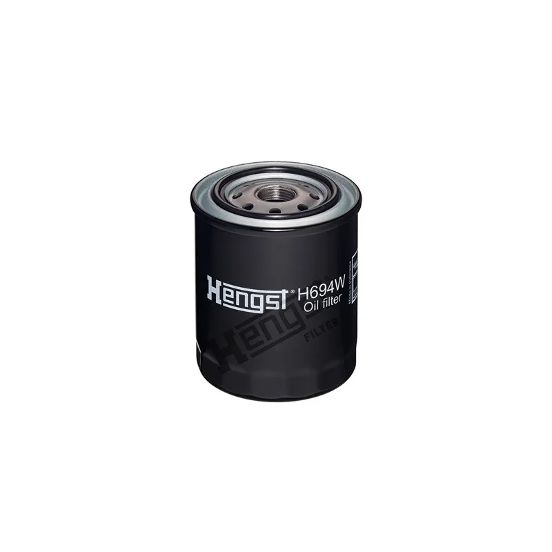 Filtre à huile HENGST FILTER H694W