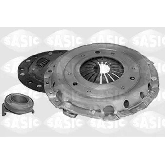 Kit d'embrayage SASIC 0042892