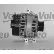 Alternateur VALEO 437393 - Visuel 2