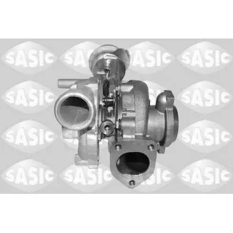 Turbocompresseur, suralimentation SASIC 1820004