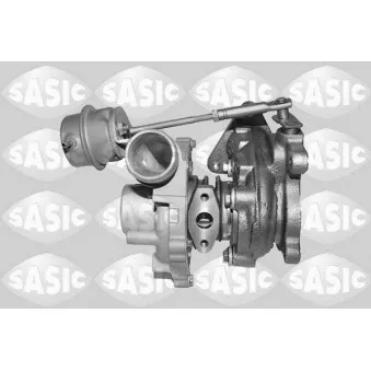 Turbocompresseur, suralimentation SASIC 1820007