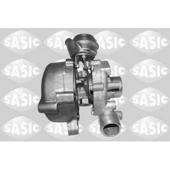 Turbocompresseur, suralimentation SASIC 1820008