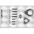 Turbocompresseur, suralimentation SASIC 1820008 - Visuel 2