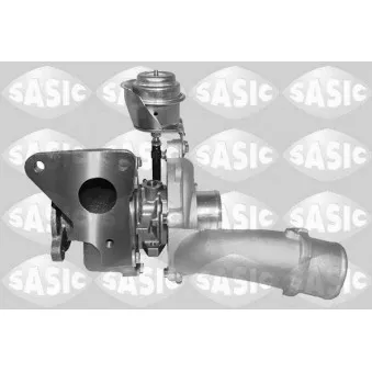 Turbocompresseur, suralimentation SASIC 1820013