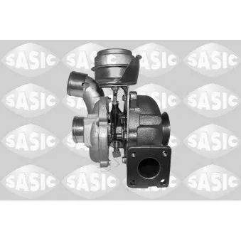 Turbocompresseur, suralimentation SASIC 1820021