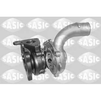 Turbocompresseur, suralimentation SASIC 1820034