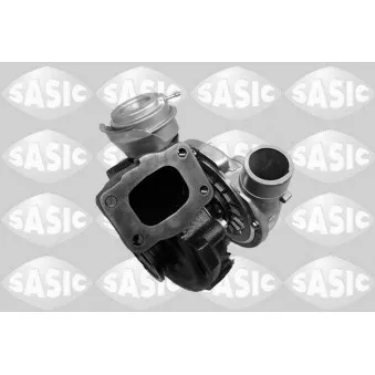 Turbocompresseur, suralimentation SASIC 1820042