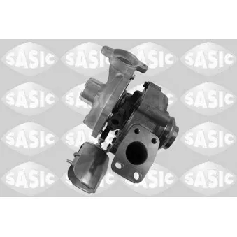 Turbocompresseur, suralimentation SASIC 1820049