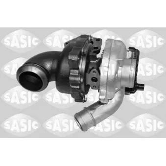 Turbocompresseur, suralimentation SASIC 1820051