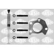Turbocompresseur, suralimentation SASIC 1820051 - Visuel 2