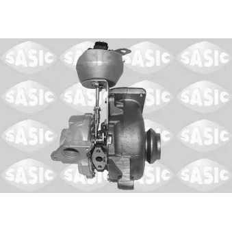 Turbocompresseur, suralimentation SASIC 1820058