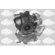 Turbocompresseur, suralimentation SASIC 1820076 - Visuel 1