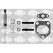 Turbocompresseur, suralimentation SASIC 1820076 - Visuel 2