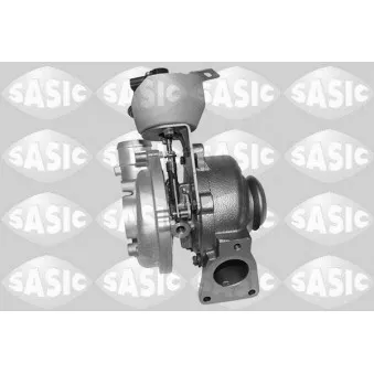 Turbocompresseur, suralimentation SASIC 1820084