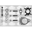 Turbocompresseur, suralimentation SASIC 1820084 - Visuel 2