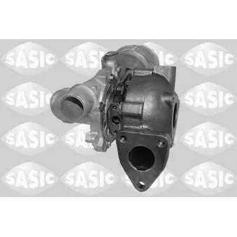 Turbocompresseur, suralimentation SASIC 1820085