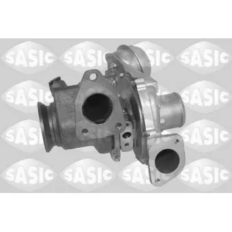 Turbocompresseur, suralimentation SASIC 1820086