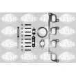 Turbocompresseur, suralimentation SASIC 1820094 - Visuel 2