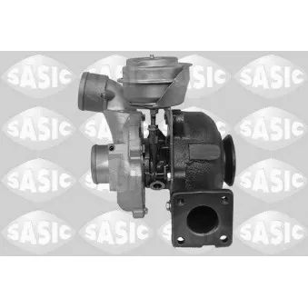 Turbocompresseur, suralimentation SASIC 1820095