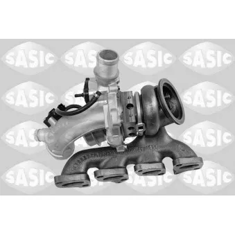 Turbocompresseur, suralimentation SASIC 1820099