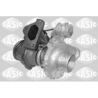 Turbocompresseur, suralimentation SASIC 1820121