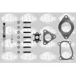 Turbocompresseur, suralimentation SASIC 1820127 - Visuel 2