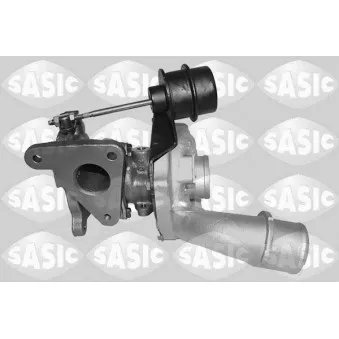 Turbocompresseur, suralimentation SASIC 1820129