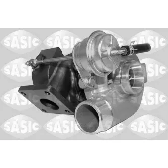 Turbocompresseur, suralimentation SASIC 1820132