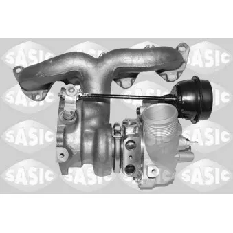 Turbocompresseur, suralimentation SASIC 1820137