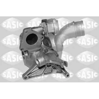 Turbocompresseur, suralimentation SASIC 1820144